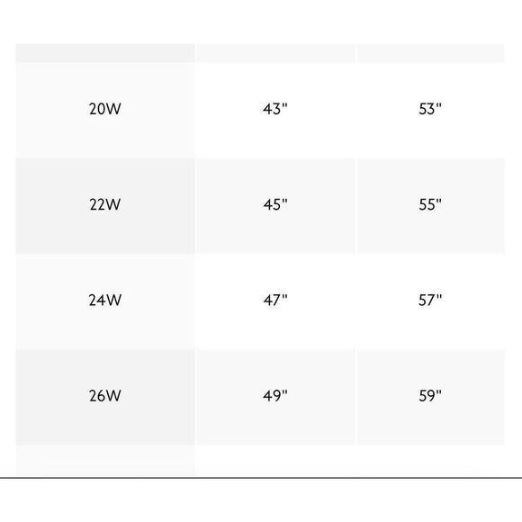 NWT Madewell Mid-Rise Perfect Vintage Jean Ainsdale Knee-Rip Size 24W - Picture 11 of 16